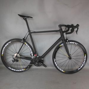 super light carbon complete bike 